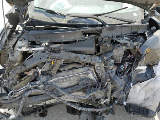 5N1AT2MV0JC843320 Nissan ROGUE S