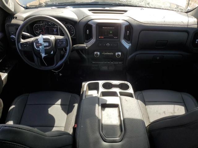 2022 GMC SIERRA C25 - 1GT48LE72NF339395