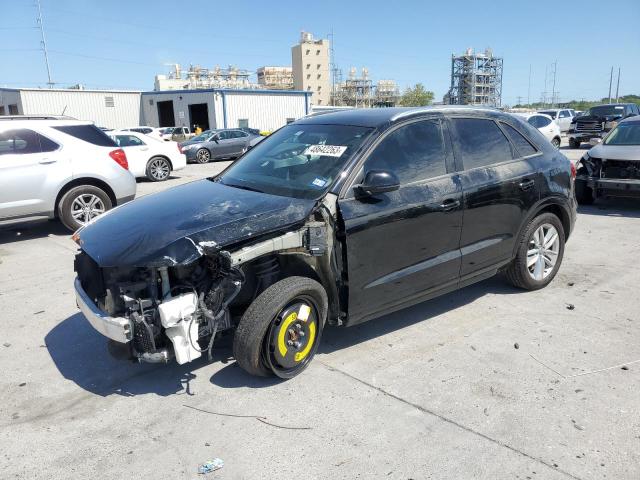 2018 Audi Q3 Premium