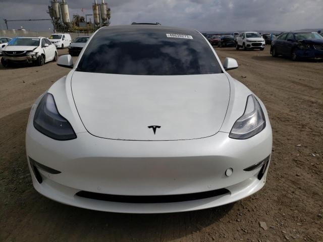 5YJ3E1EBXMF066237 Tesla MODEL 3