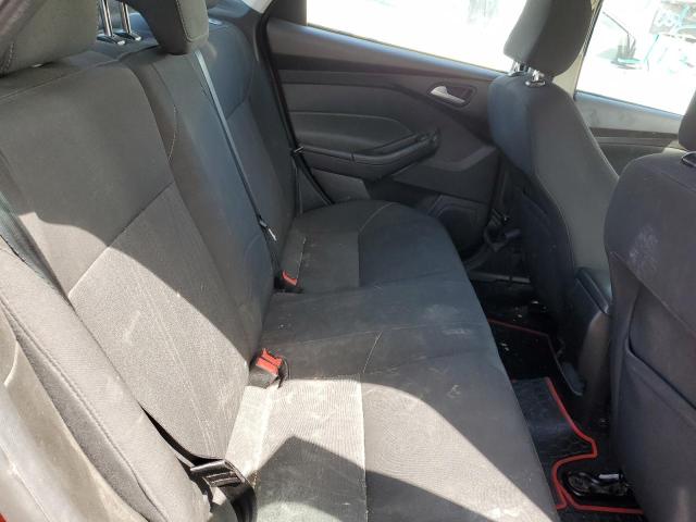 1FADP3F25GL282027 Ford FOCUS SE