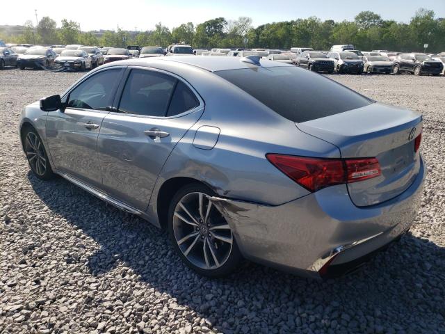 2019 ACURA TLX TECHNO - 19UUB2F45KA000981