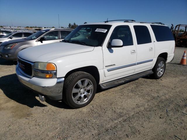 2003 GMC Yukon XL 