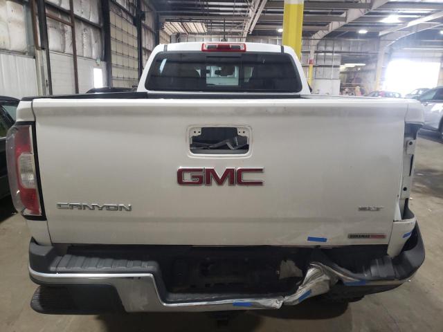 1GTP6DE18G1253352 GMC CANYON SLT