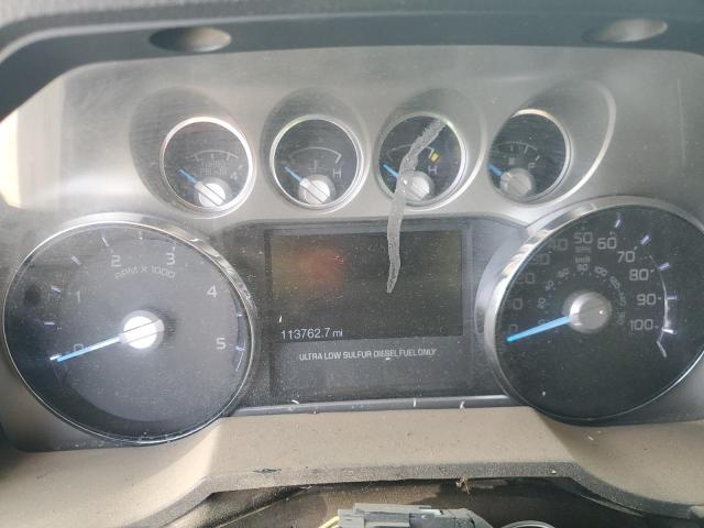 1FT7W2BT3EEA90237 Ford F250 Super Duty