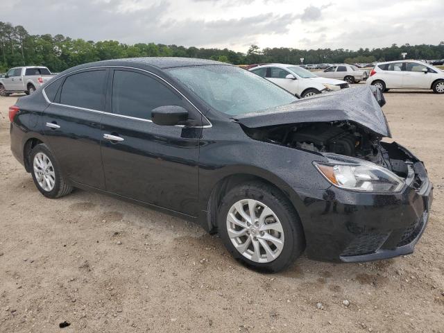 3N1AB7AP4KY323689 Nissan SENTRA S