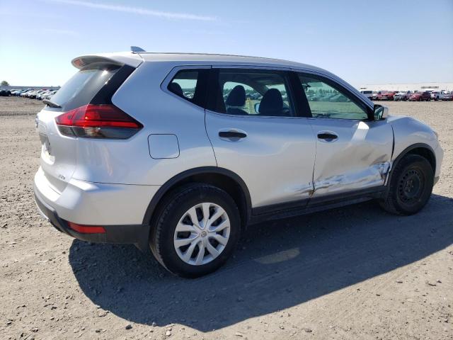 5N1AT2MV0HC891622 Nissan ROGUE SV