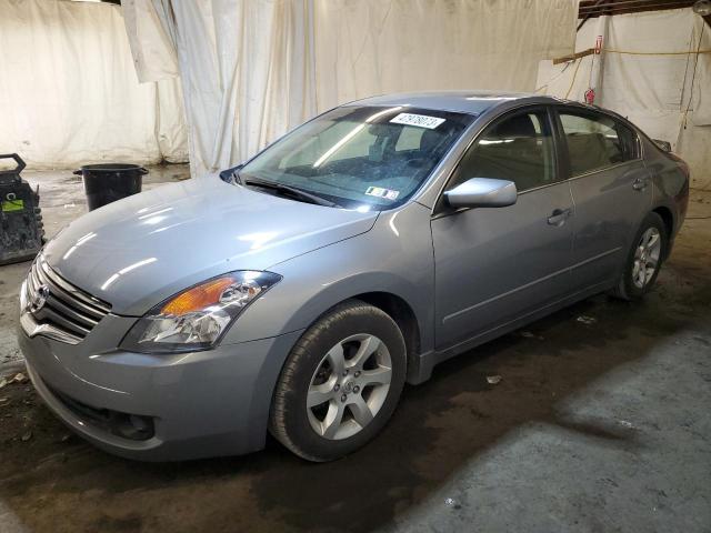 2009 Nissan Altima 2.5