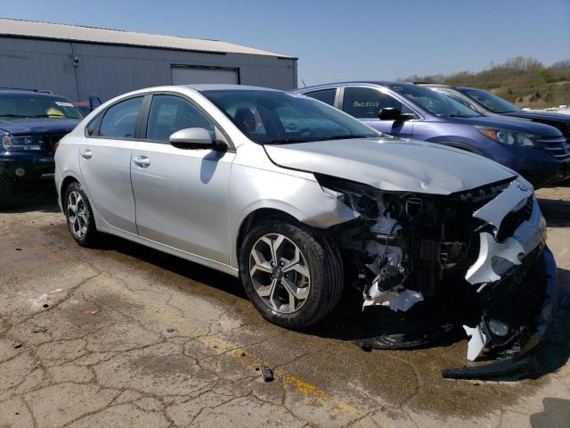 3KPF24AD6ME383291 KIA FORTE FE