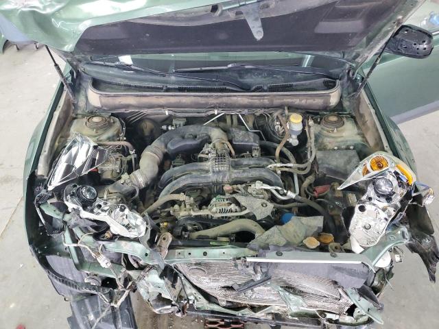 4S4BRBDC7E3216685 Subaru Outback 2.5i Premium
