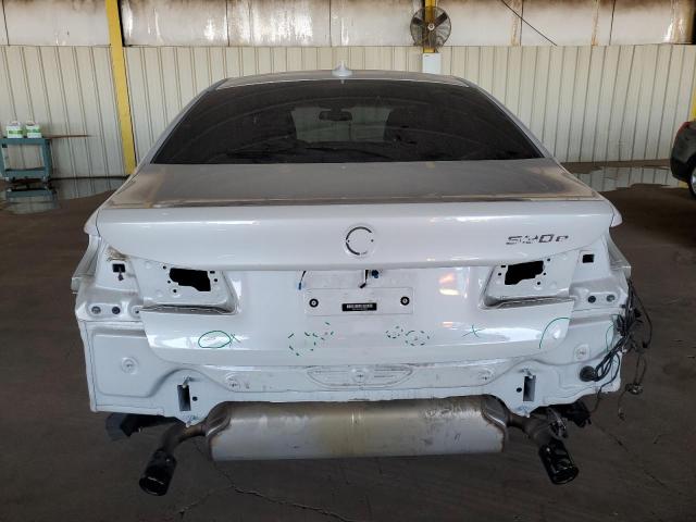 2018 BMW 530E - WBAJA9C56JB252870