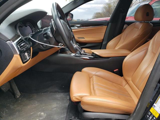 2019 BMW 530 XI - WBAJA7C54KWC77946