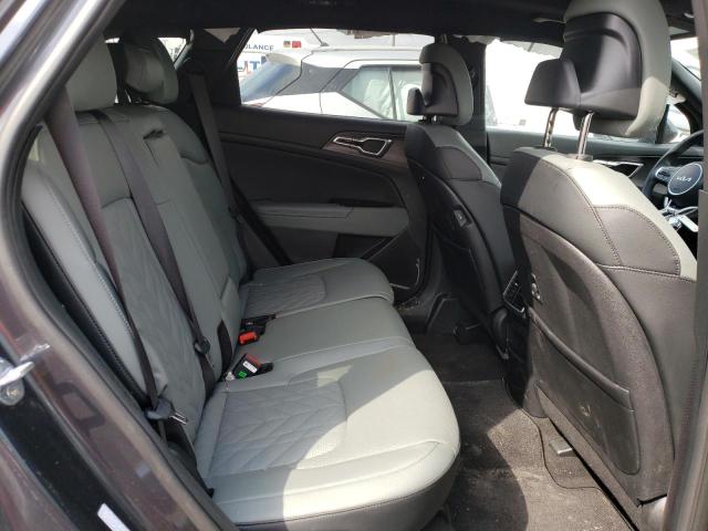 5XYK6CAF6PG092165 KIA Sportage X Line