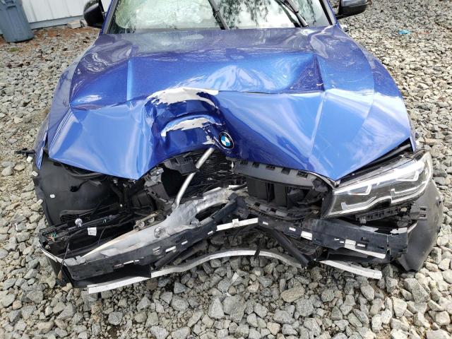 2020 BMW M340XI - WBA5U9C05LFJ63073