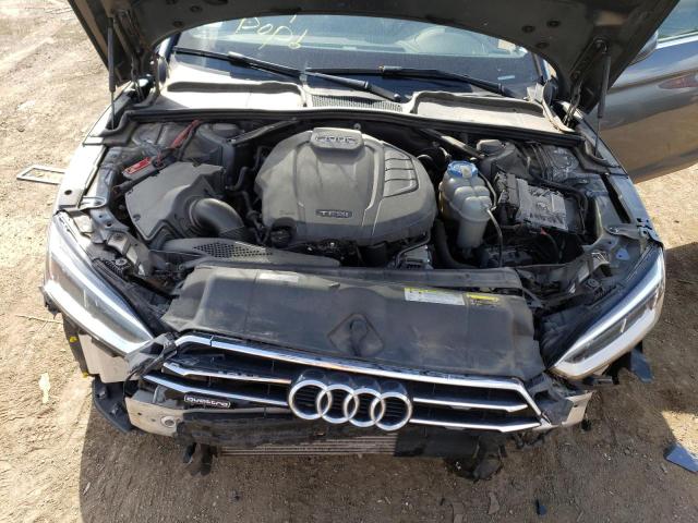 WAUYNGF5XJN001027 2018 AUDI A5, photo no. 11