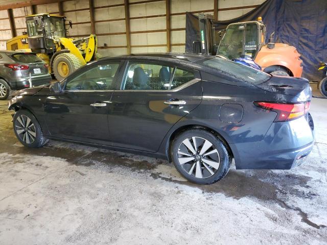 2022 NISSAN ALTIMA SV - 1N4BL4DV8NN382226