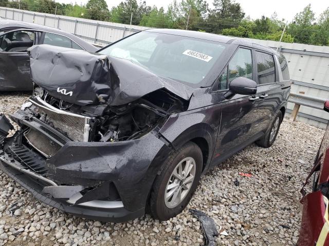 2023 KIA CARNIVAL L - KNDNB4H33P6195928