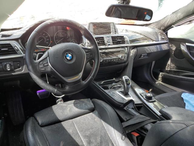 WBA8E9C57GK644719 BMW 328 I Sulev