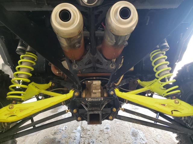 2015 CAN-AM MAVERICK 1 - 3JBPWAP26FJ000444