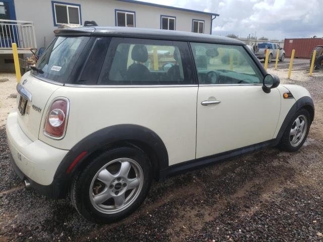 Vin: wmwsu3c52bt096363, lot: 49219243, mini cooper 20113