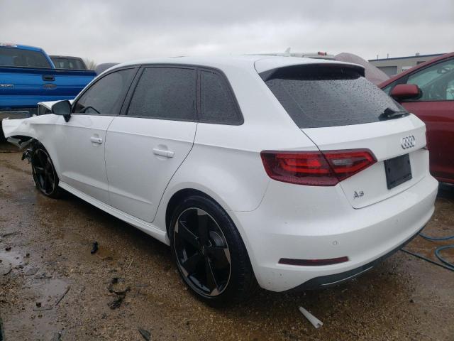 2016 AUDI A3 E-TRON - WAUUPBFF3GA144051