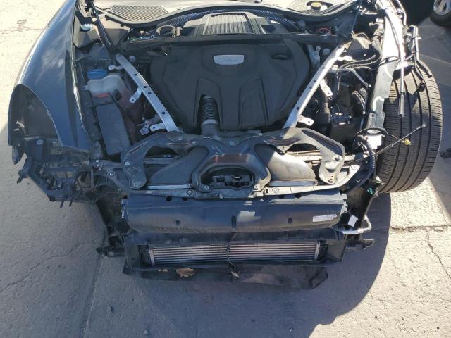 WP0AA2A76JL109782 Porsche PANAMERA 4