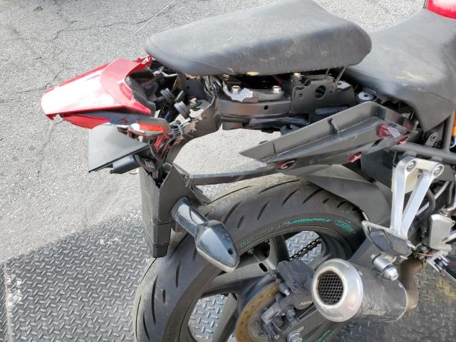2021 HONDA CBR300 RA MLHNC5158M5700438