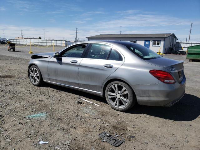 55SWF4JB0GU117801 Mercedes-Benz C 300