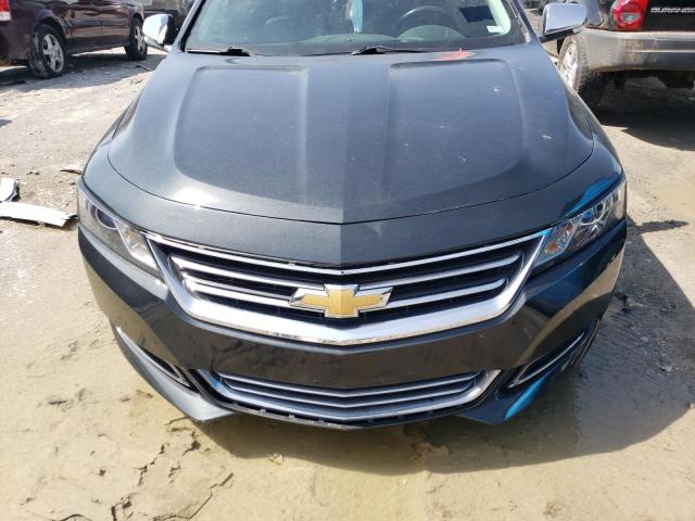 1G1145SL1EU134053 | 2014 Chevrolet impala ltz