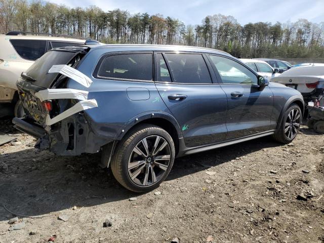 2020 VOLVO V60 CROSS - YV4102WK9L1035267