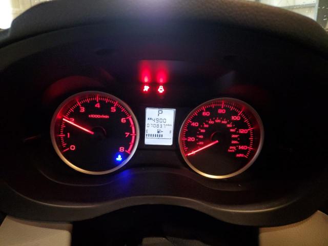 JF2SJADC2GH409372 Subaru Forester 2.5i Premium