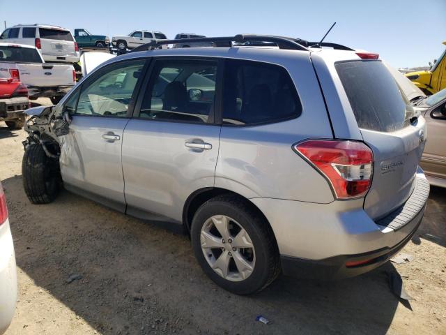 JF2SJADC5FH838570 Subaru Forester 2.5i Premium
