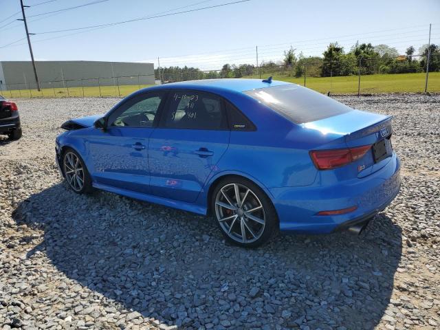 2018 AUDI S3 PREMIUM - WAUB1GFF8J1023819