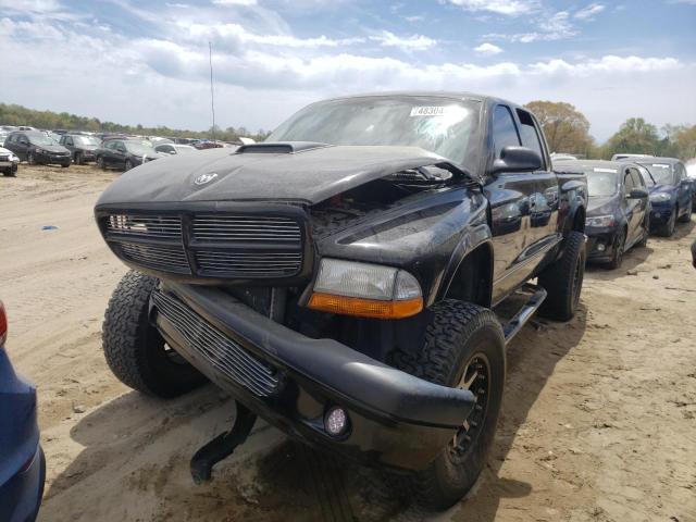 2003 Dodge Dakota 