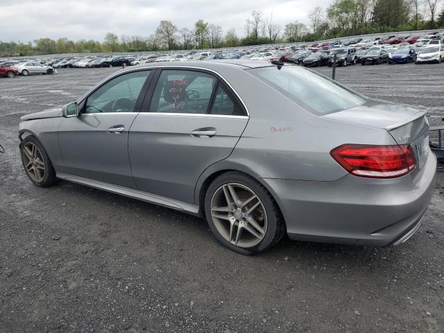 2015 MERCEDES-BENZ E CLASS WDDHF8JBXFB112274