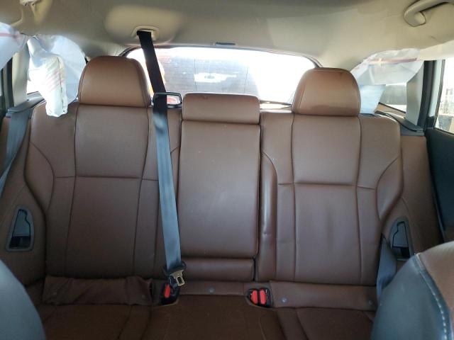4S4BTAPC0N3170981 Subaru Outback Touring