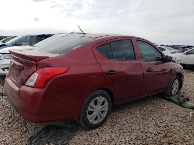 3N1CN7AP0HL861375 Nissan VERSA S