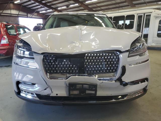 2020 LINCOLN AVIATOR RE - 5LM5J7XC4LGL08711