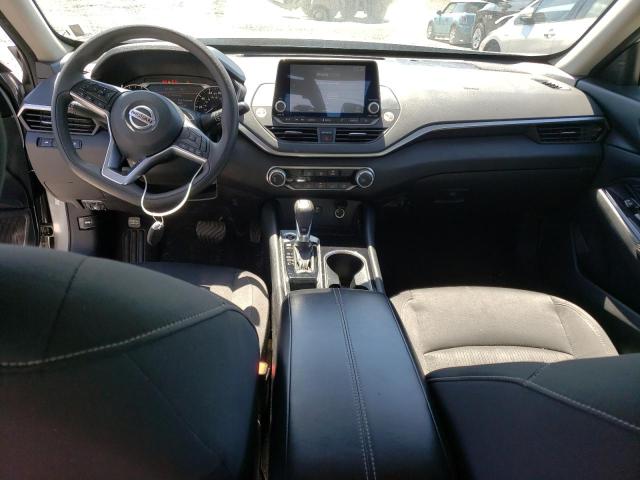 2021 NISSAN ALTIMA SV - 1N4BL4DV8MN342291