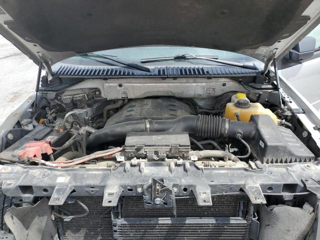 1FMJK1HT0GEF38189 Ford Expedition El Xlt