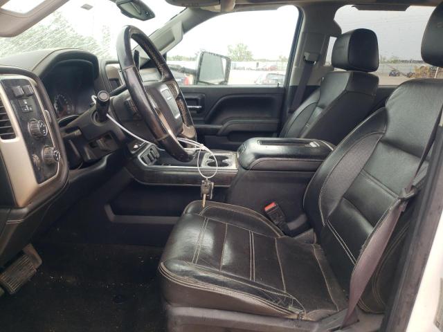 1GT42YE86GF295914 GMC Sierra K3500 Denali