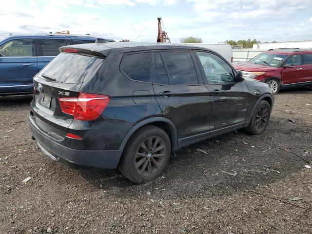 VIN 5UXWX9C54D0A20972 2013 BMW X3, Xdrive28I no.3