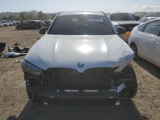 5UX83DP02N9J60325 BMW X3 Xdrivem40i