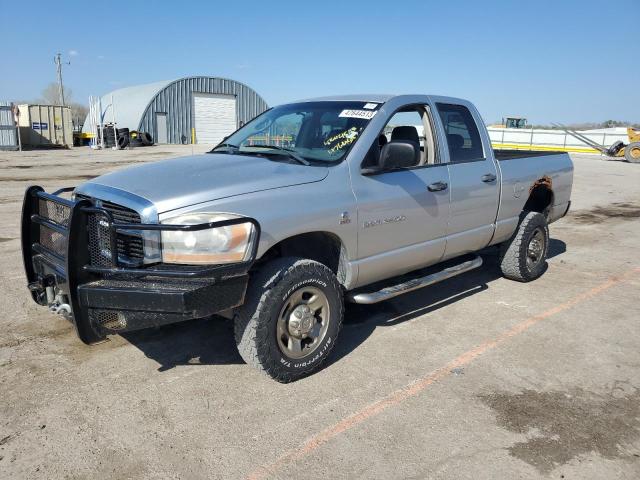 2006 Dodge Ram 2500 ST