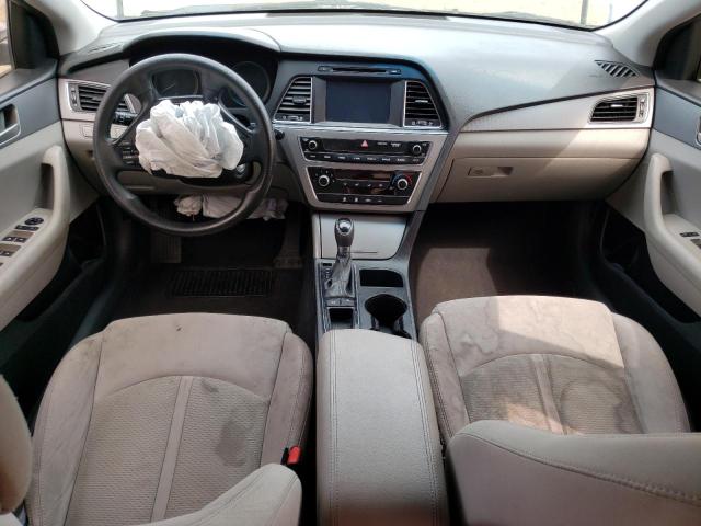 5NPE24AF9GH343977 Hyundai SONATA SE