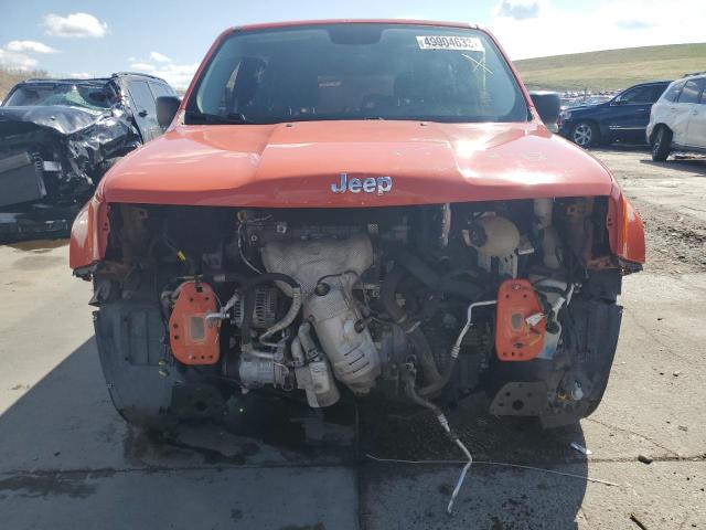 ZACCJAATXFPC26249 Jeep Renegade Sport