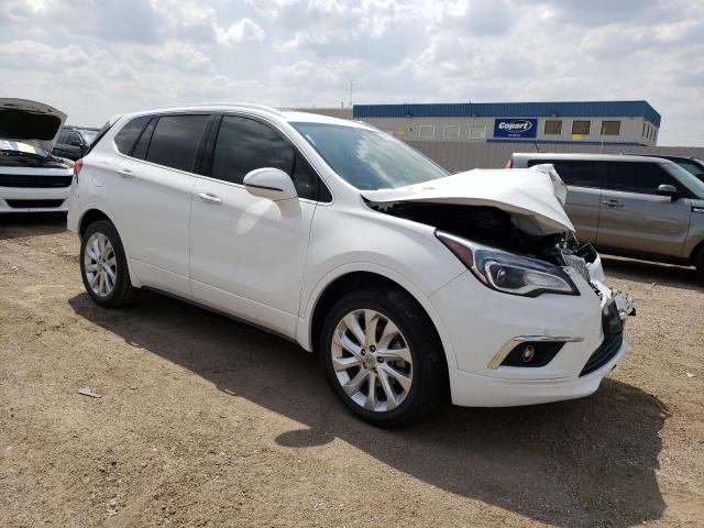 2017 BUICK ENVISION P - LRBFXESXXHD023379