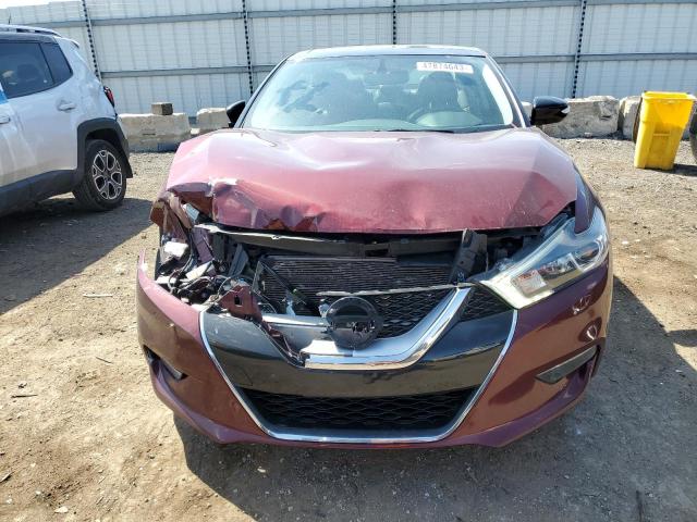 1N4AA6AP9HC456675 Nissan Maxima 3.5s