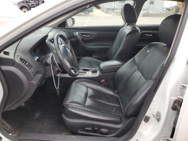 1N4BL3AP4FC152583 Nissan Altima 3.5s