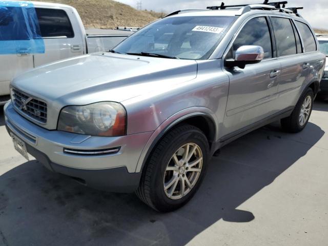 2008 Volvo XC90 V8